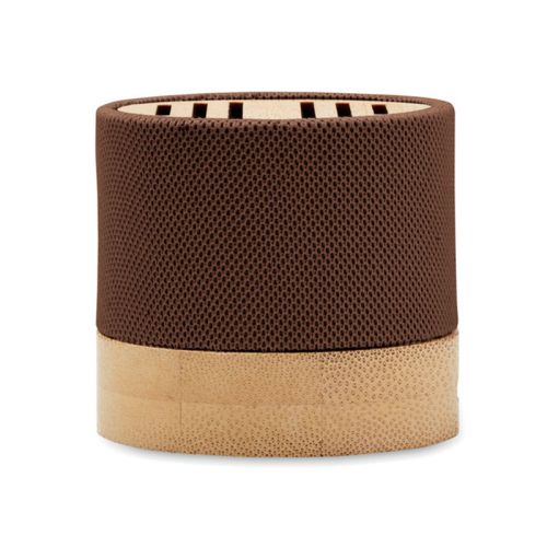 Bamboo wireless speaker - Image 6